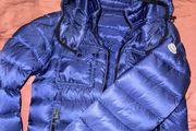 Moncler Edward Giubotto / Size 1