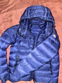 Moncler Edward Giubotto / Size 1