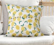 NEXT Cushion