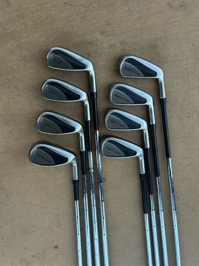 Full Golf Set