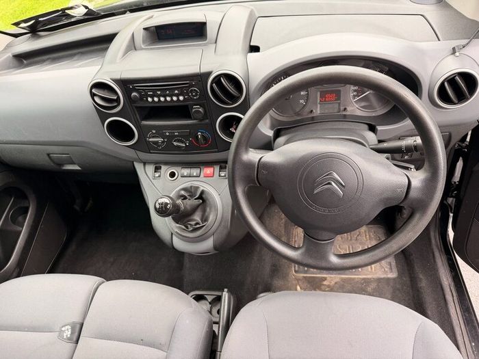 Van