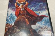 Cecil B DeMille's 'The Ten Commandments' (DVD)