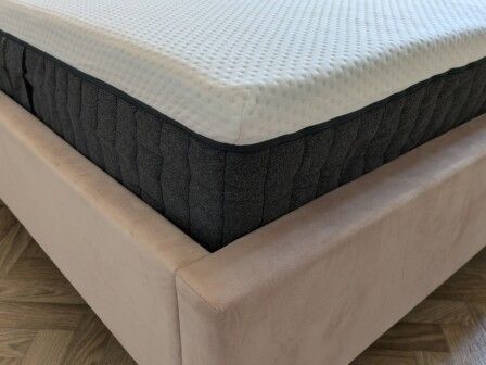 New Emma _ Mattress