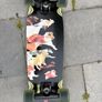 Globe Trooper 27" cruiser skateboard Image 4