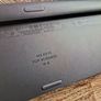 Logitech MX keys keyboard Image 3