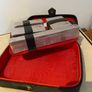 Travel set of trinket boxes Image 8