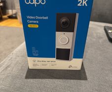 Tapo Doorbell