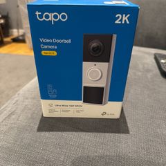 Tapo Doorbell