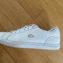 Ladies Lacoste Size 4.5 Image 2