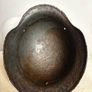 German WW2 M35 Helmet Image 4
