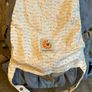 Ergobaby adapt carrier Sophie La Giraffe edition Image 3