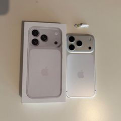 Iphone 17 pro
