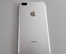 Iphone 7 Plus  256Gb