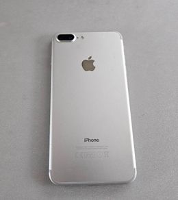 Iphone 7 Plus  256Gb