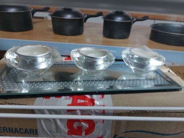 candle holder
