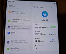 samsung z fold 3 256gb dual sim