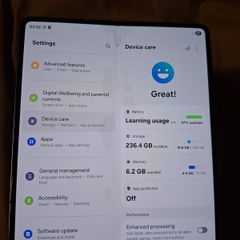 samsung z fold 3 256gb dual sim