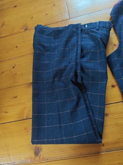 boys 3 piece suit