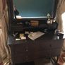 antique dressing Table Image 5