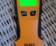 Stud electric finder