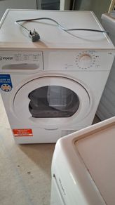 dryer