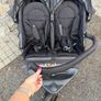 V4 Double Nipper in black Image 8