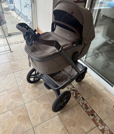 Maxi Cosi Fame