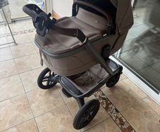 Maxi Cosi Fame