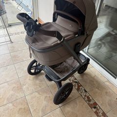 Maxi Cosi Fame