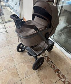 Maxi Cosi Fame