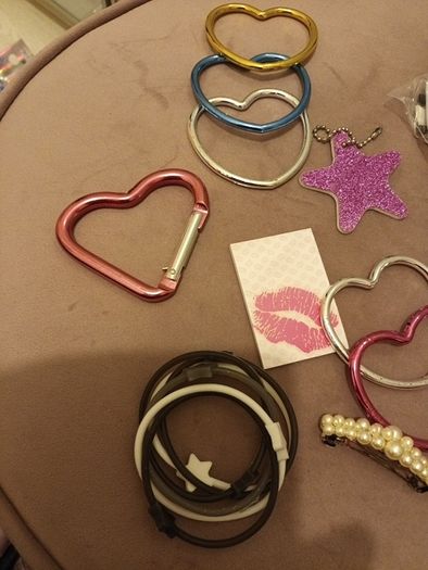 Mini toys bundle