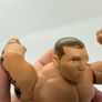 wwe power Slamers Randy Orton action figure Image 4