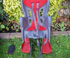 Child Bike seat