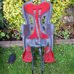 Child Bike seat