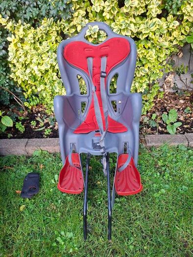 Child Bike seat