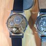 Vintage Swiss Watches 2 Spares or Repair Image 8