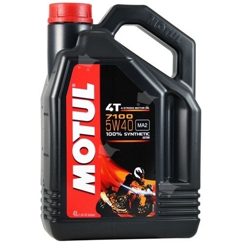 Motul