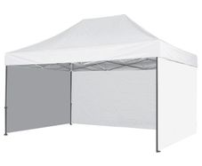 3x4.5m Pop Up Gazebo (Heavy Duty)