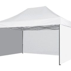3x4.5m Pop Up Gazebo (Heavy Duty)