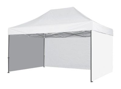 3x4.5m Pop Up Gazebo (Heavy Duty)