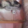 Faux Fur Vintage Stlye Jacket Image 3