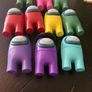 Among us toys huge bundle Image 2