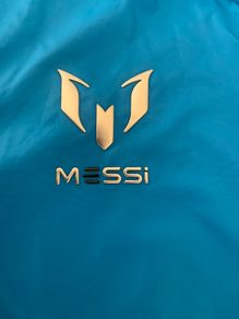 Messi adidas windsheeter BRAND NEW