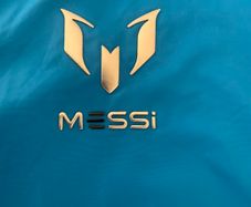 Messi adidas windsheeter BRAND NEW