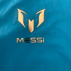 Messi adidas windsheeter BRAND NEW