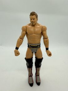 wwe Chris Jericho action figure
