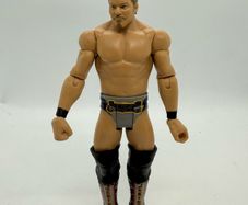 wwe Chris Jericho action figure