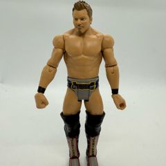wwe Chris Jericho action figure