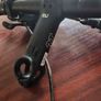 Flat bar with Shimano hydraulic brakes and shifters Image 3