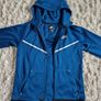 Nike Tech Fleece Hoodie Image 3